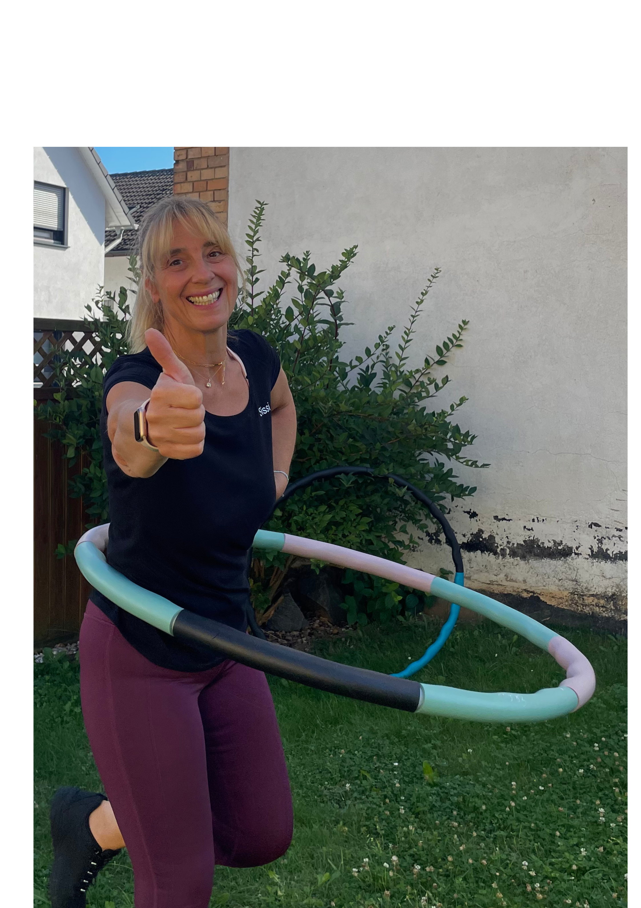 Sybille Lauer (Sissi)