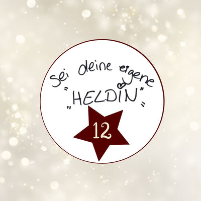 Adventskalender Tag 12