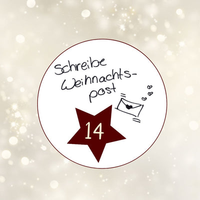 Adventskalender Tag 14