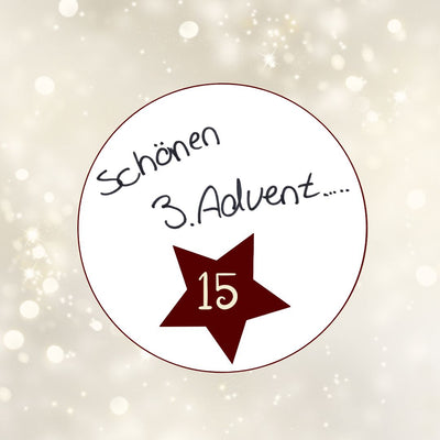 Adventskalender Tag 15