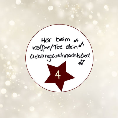 Adventskalender Tag 4