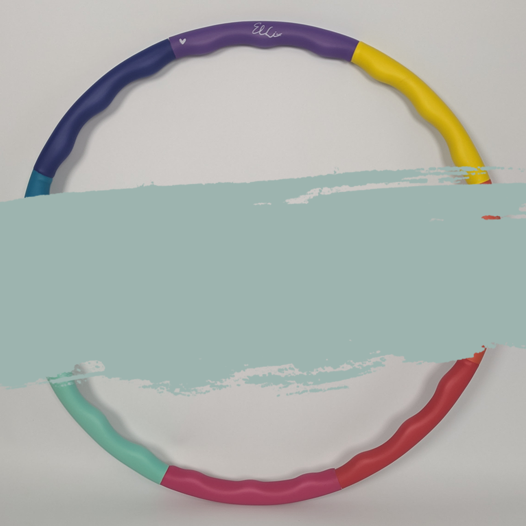 MEINE HULA HOOP REIFEN