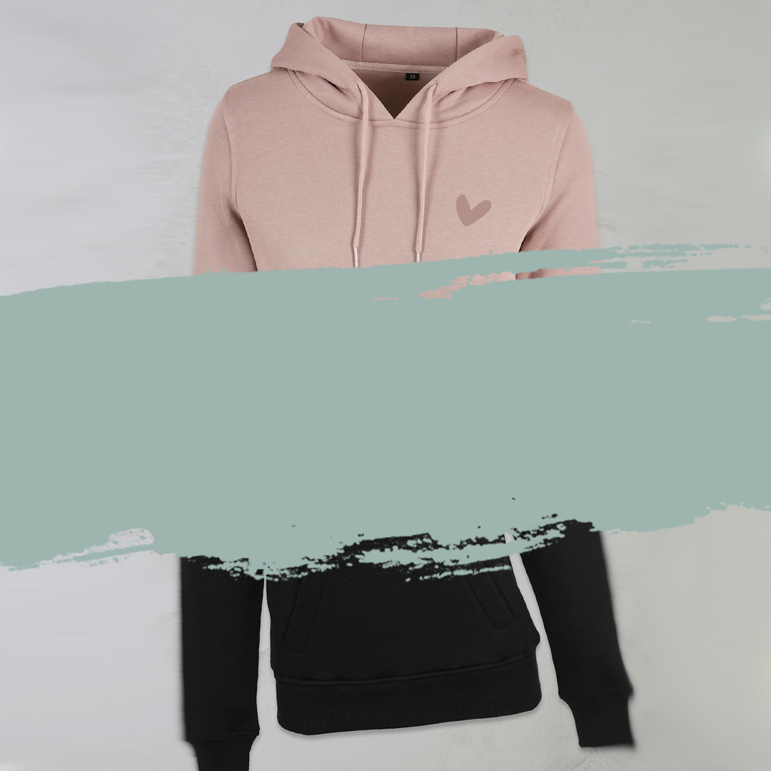HOODIES