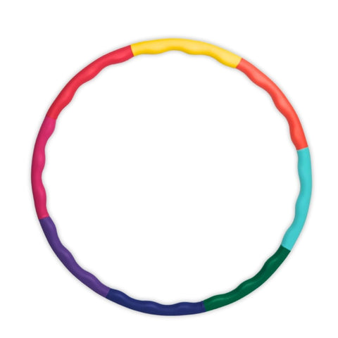 Elli Hoop - Hula Hoop Reifen S