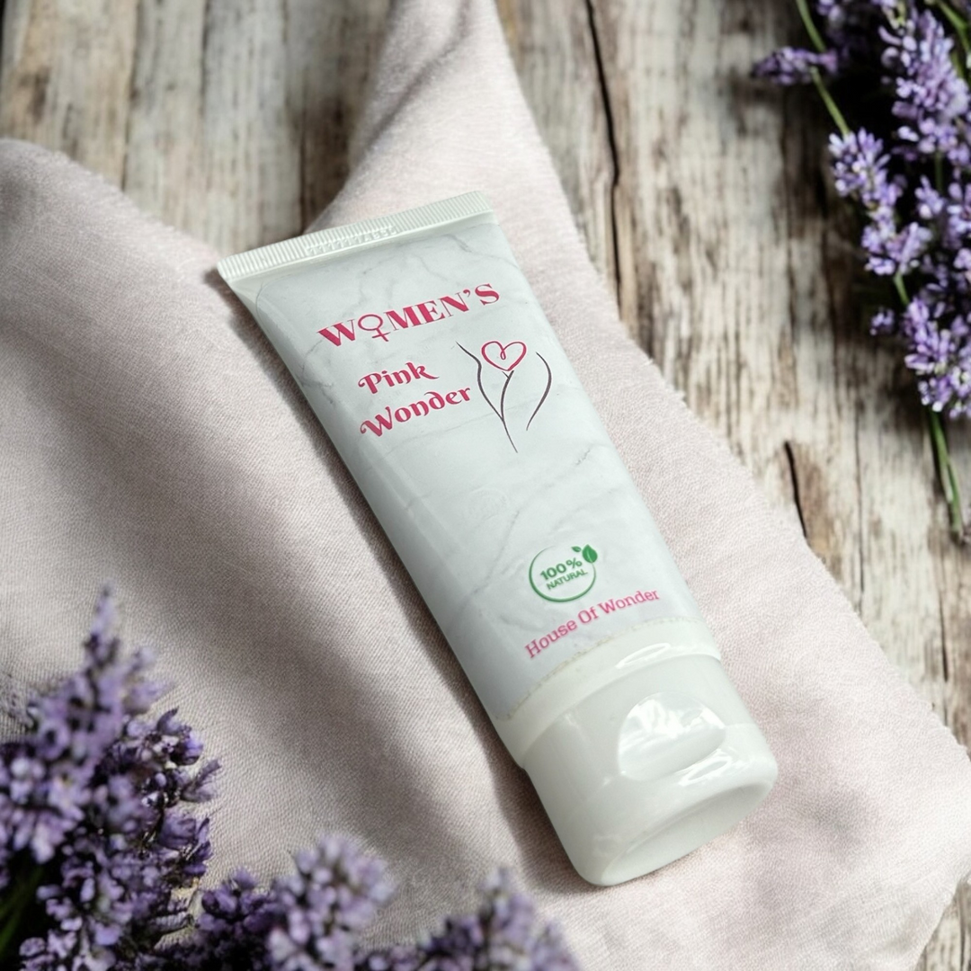 Pink Wonder 100ml Tube