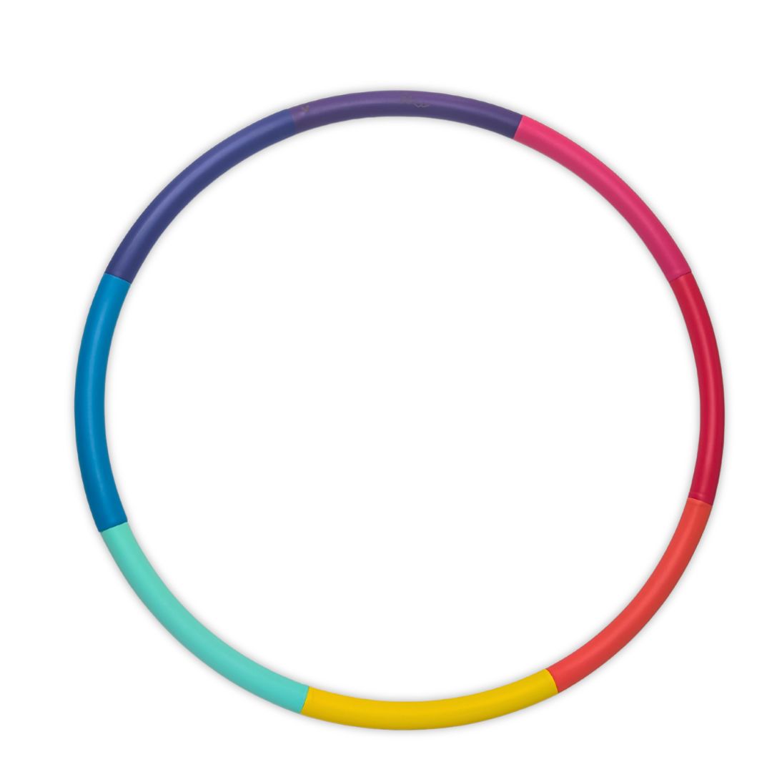 Elli Hoop - Hula Hoop Reifen G