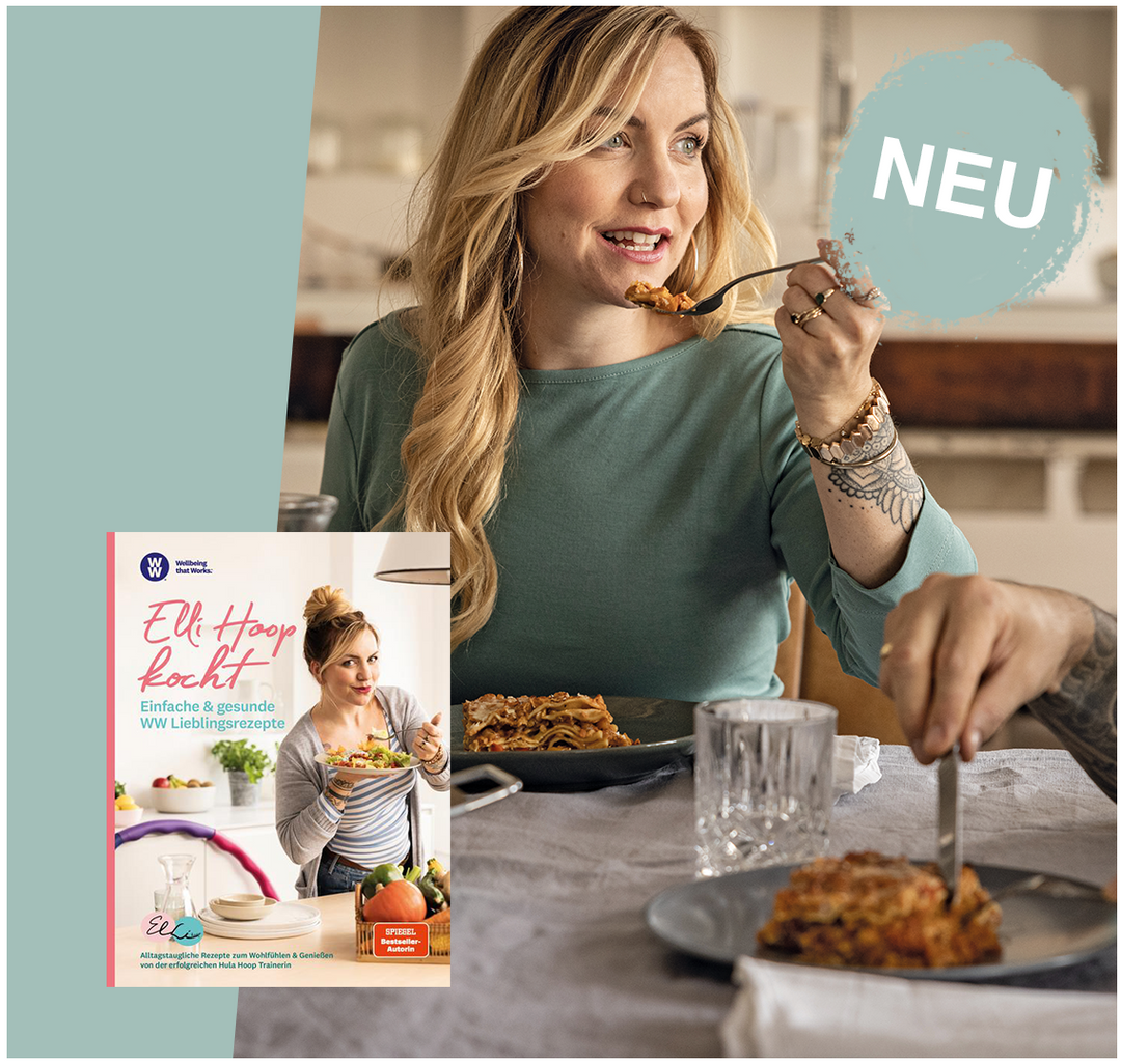 elli hoop kocht buch ernährung ww