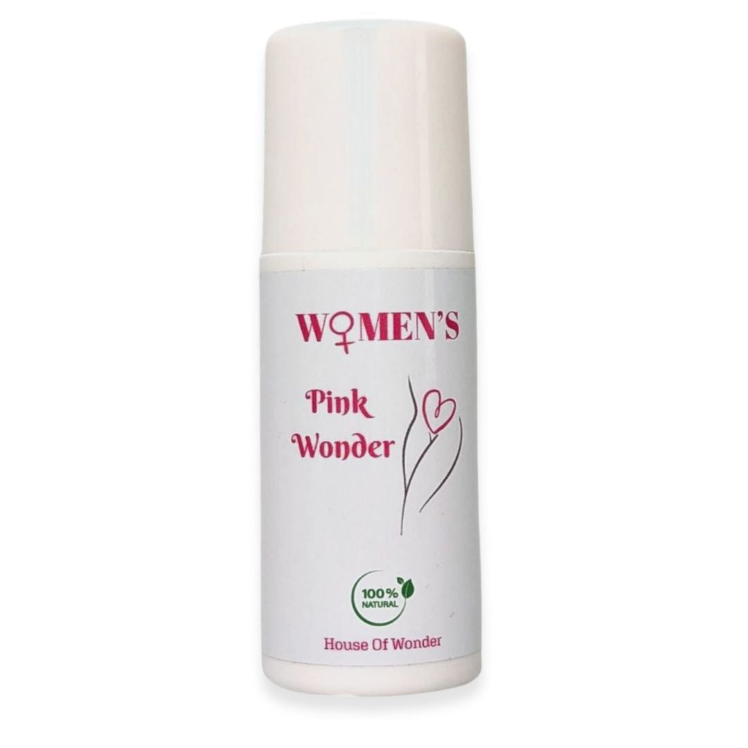 Pink Wonder 60ml Roll-On