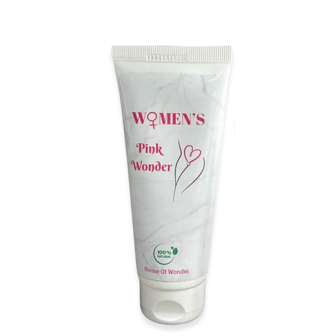 Pink Wonder 100ml Tube