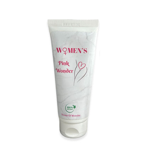 Pink Wonder 100ml Tube