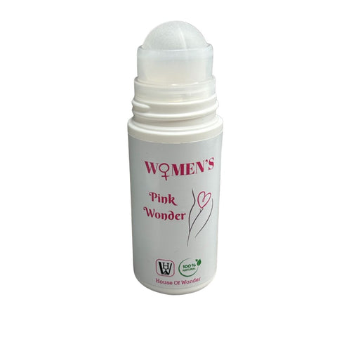Pink Wonder 60ml Roll-On