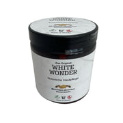 White Wonder 250ml Becher