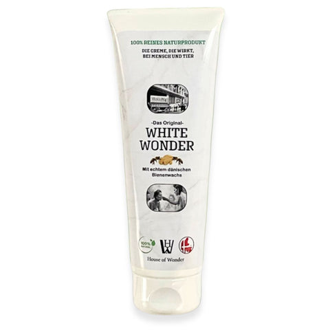 White Wonder 250ml Tube