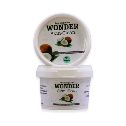 Wonder Skin Clean