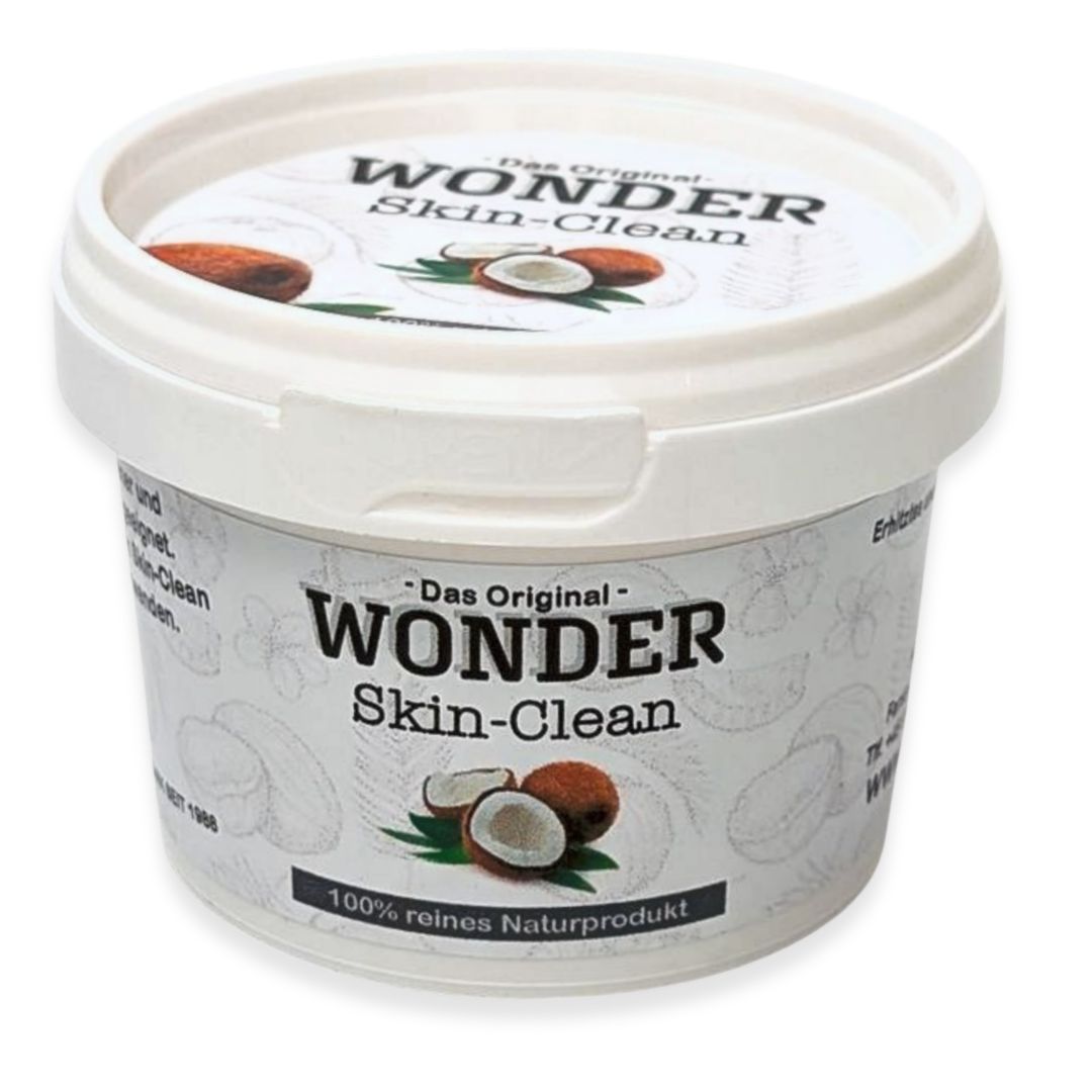 Wonder Skin Clean