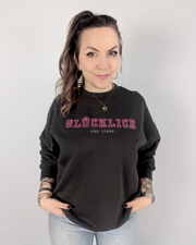 College Sweater Gluecklich