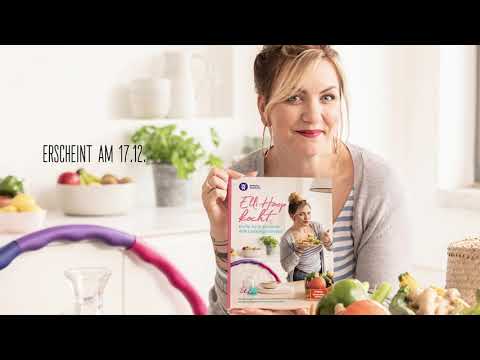 Elli Hoop kocht - Einfache & gesunde WW Lieblingsrezepte (SIGNIERTE AUSGABE)