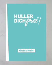 Elli Hoop - Gutschein-Karte (DinA6)