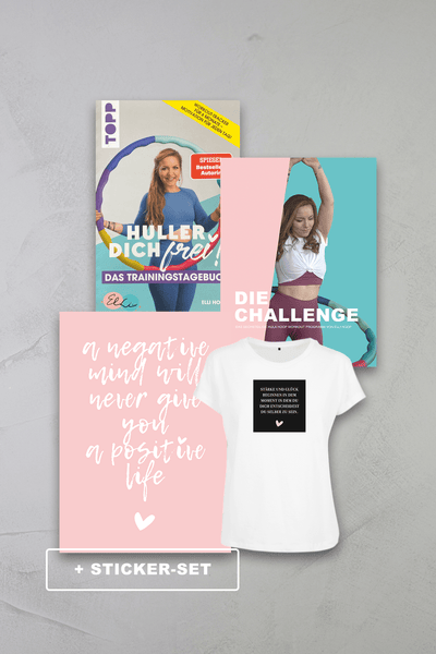 elli hoop bundle dvd buch